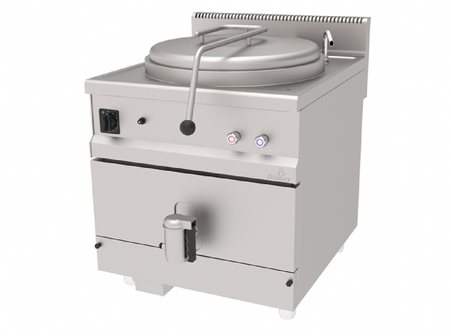 AKTG-890 Gas Boiling Pan
