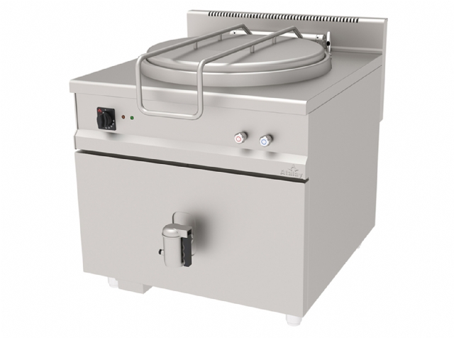 AKTE-1000  Boiling Pans Electric