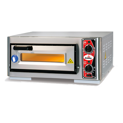 Pizza Ovens