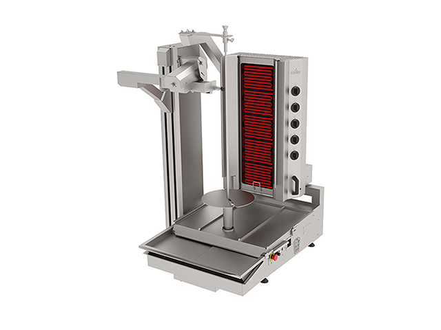 Döner Robotları