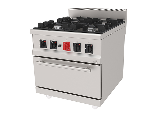 Cooking Ranges