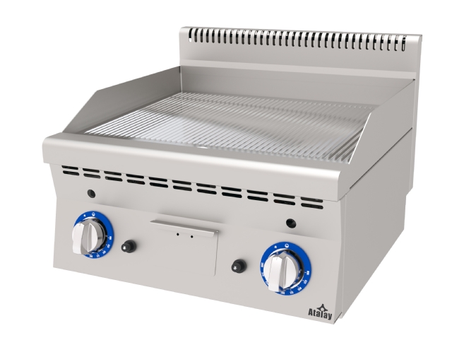 E AGI-660-N-CR Gas Grill