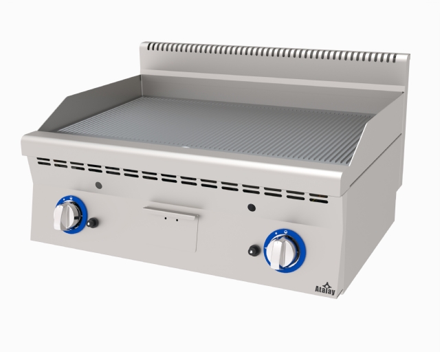 E AGI-860-N Gas Grill