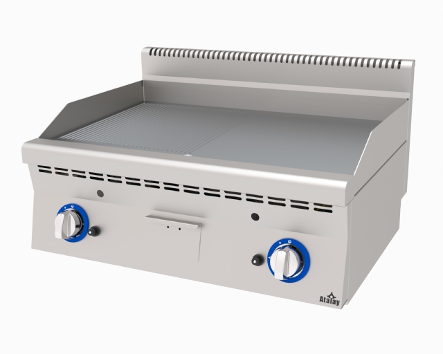 E AGI-860-ND Gas Grill