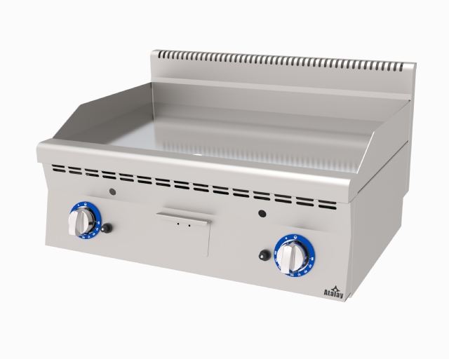 E AGI-860-CR Gas Grill