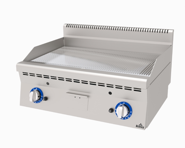 E AGI-860-N-CR Gas Grill