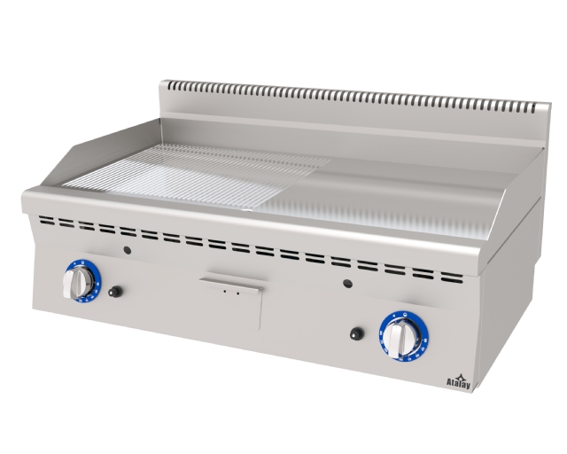 E AGI-1060-ND-CR Gazlı 1000x600