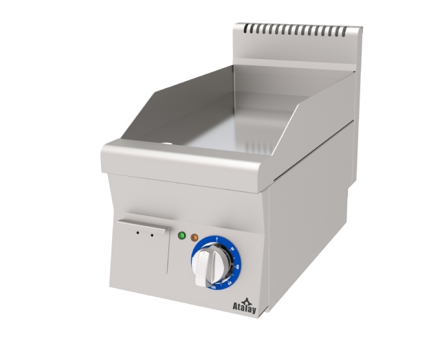 E AEI-360-CR Elektrikli  300x600