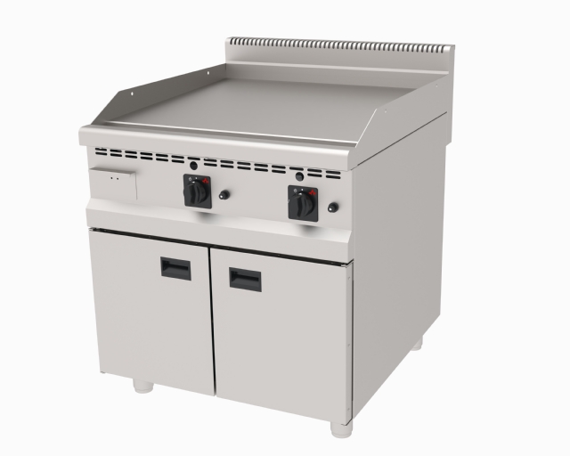 AGI-890 Gazlı Izgara 800x900