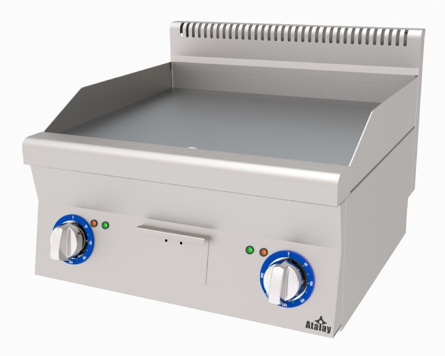 E AEI-660 Electric Grill