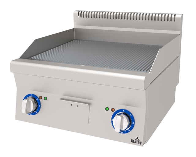 E AEI-660-N Electric Grill