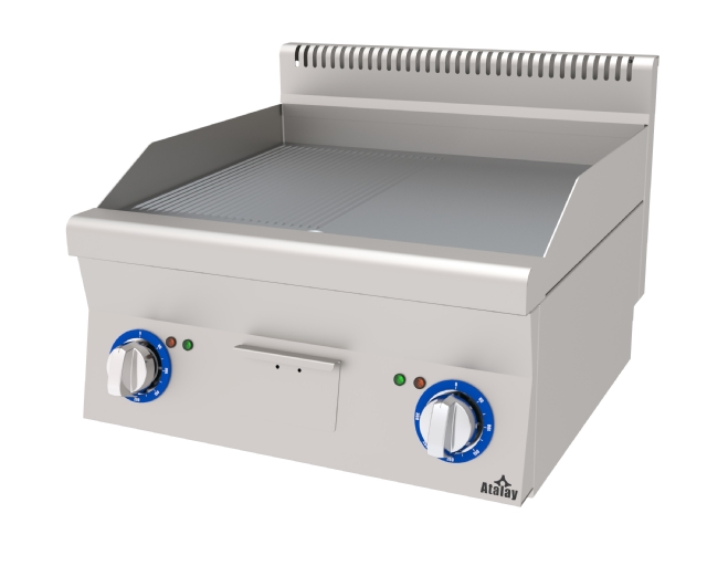 E AEI-660-ND Electric Grill