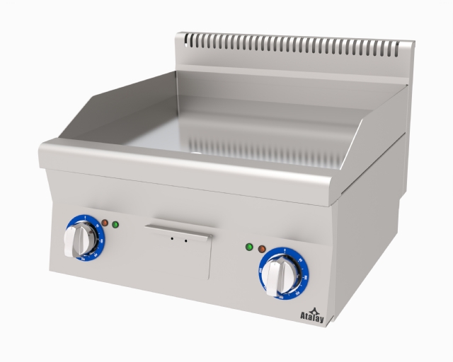 E AEI-660-CR Elektrikli 600x600