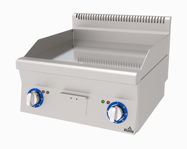 E AEI-660-CR Electric Grill