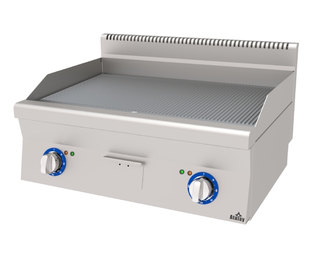 E AEI-860-N Electric Grill