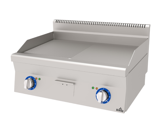 E AEI-860-ND Electric Grill