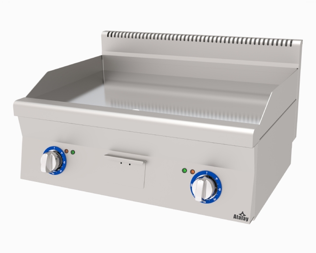 E AEI-860-CR Electric Grill