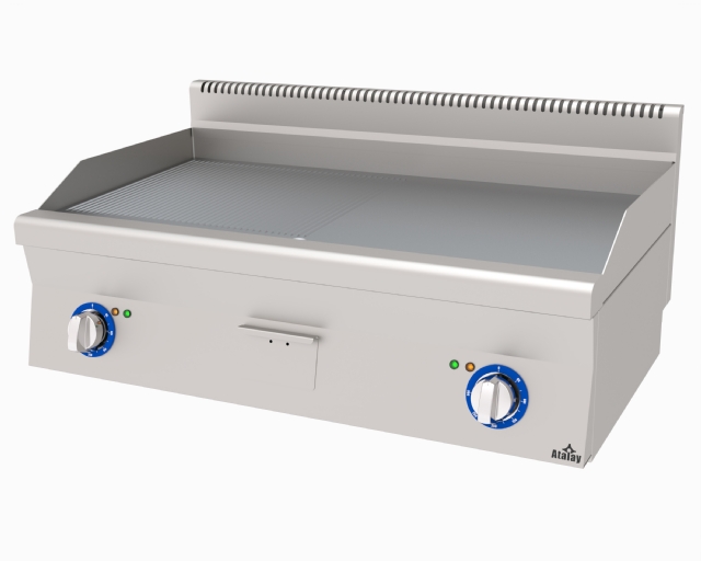 E AEI-1060-ND Electric Grill