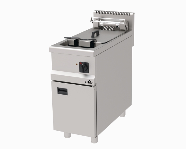 E AEF-460 Elektrikli 400x600