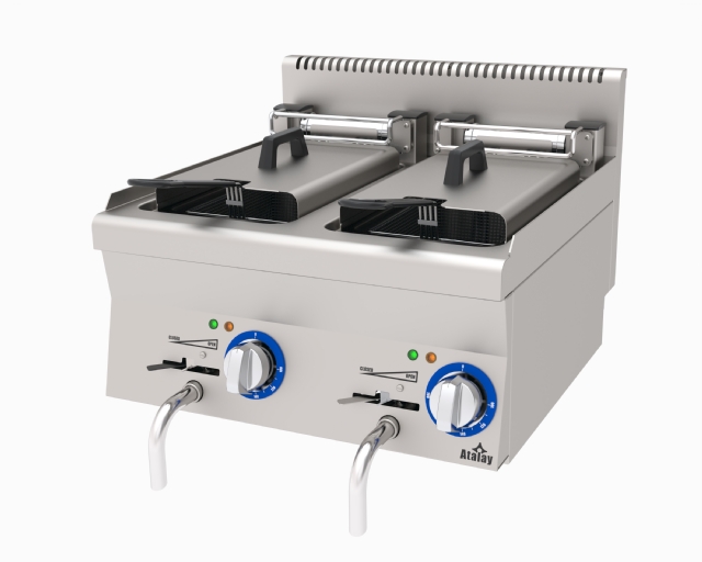 E AEF-660 Elektrikli 600x600