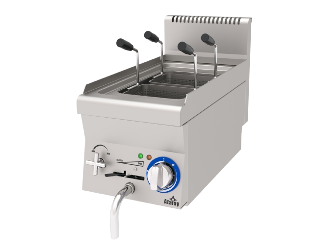 E AMP-360 Makarna Pişirici