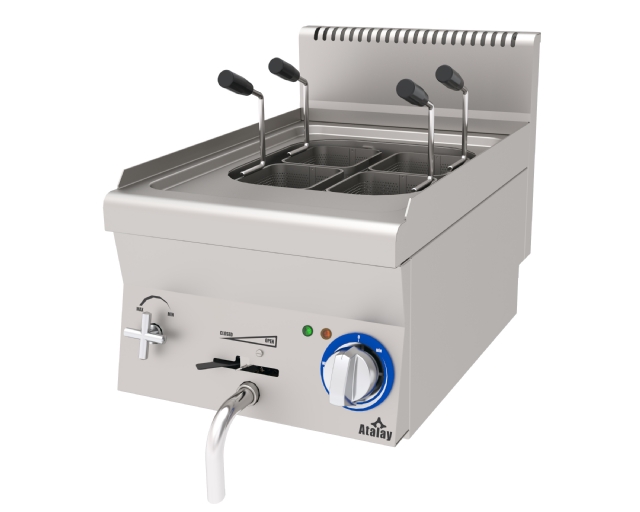 E AMP-460 Makarna Pişirici