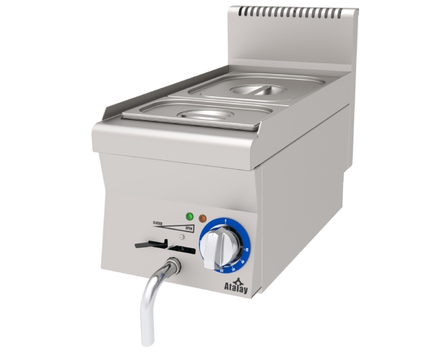 E ASB-360 Sos Bain-Marie