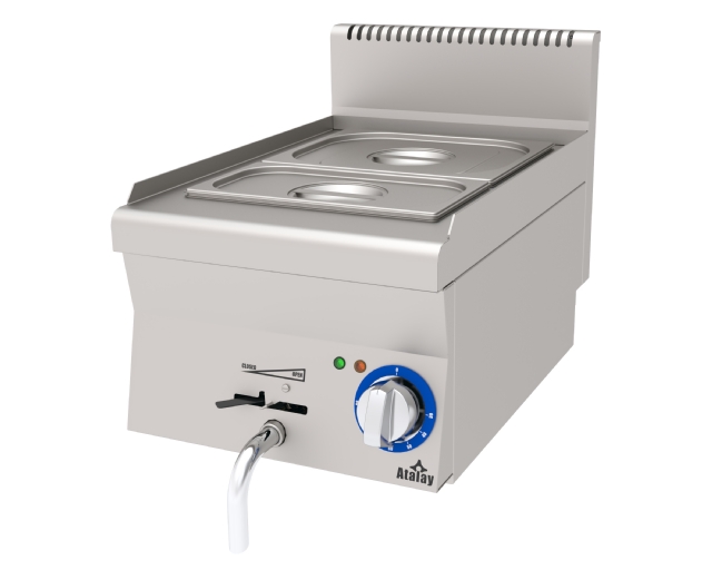 E ASB-460 Sos Bain-Marie