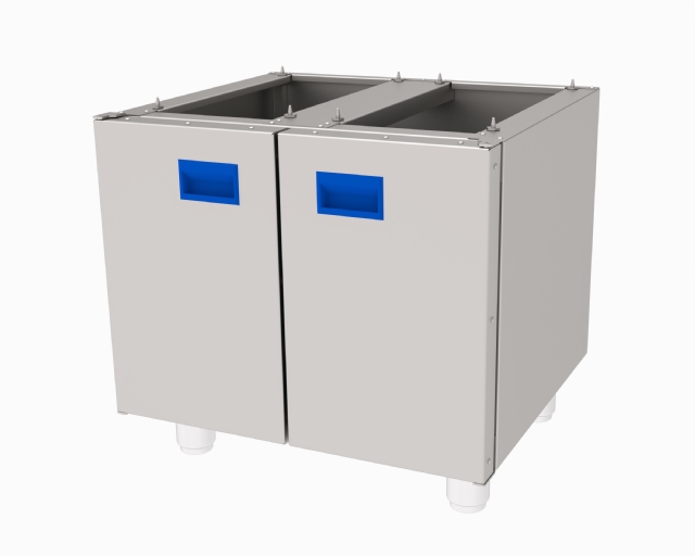 AST-66 Setaltı Tezgah 600x600