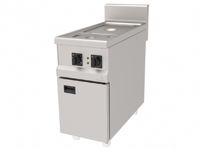 ASB-490 Sos Bain-Marie 400x900