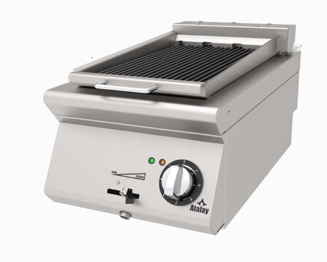 AAIE-473 AMERİKAN ELEKTRİKLİ IZGARA