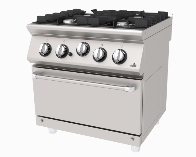 AGK-873 GAZLI  KUZİNE