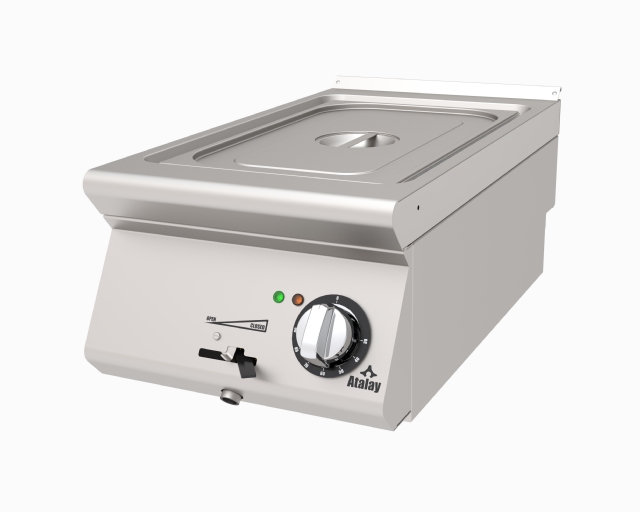ASB-473-SOS BENMARİ