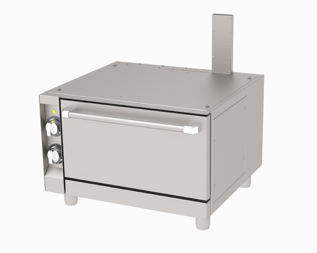 ASFE-873-ST SET ALTI FIRIN ELEKTRİKLİ STATİK