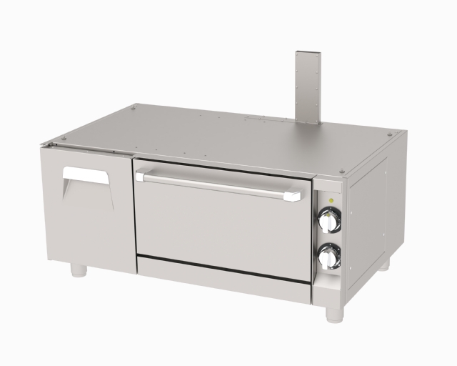 ASFE-1273-ST STATİK ELEKTRİKLİ SETALTI FIRIN