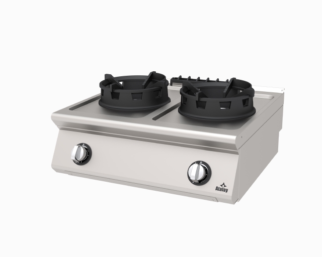 AWO-873 WOK OCAK