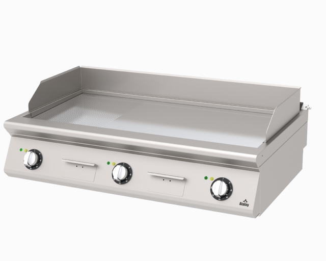 AEI-1273-ND-CR   ELEKTRİKLİ IZGARA