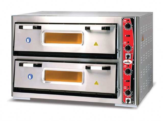 APF-962-2 Pizza Oven 92x62