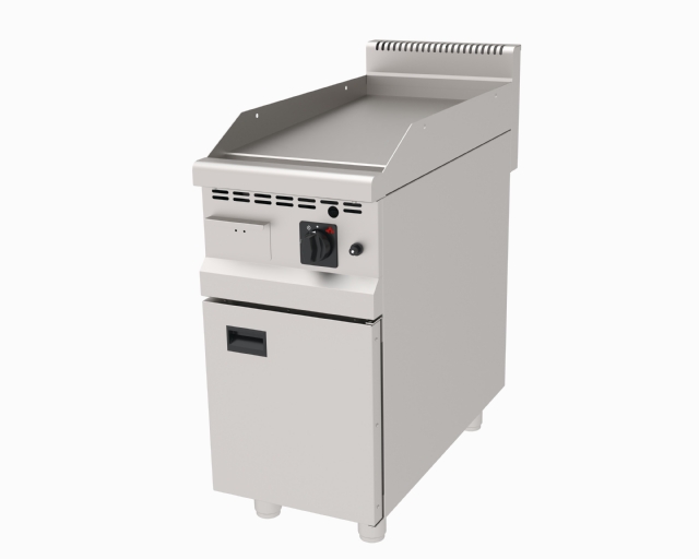 AGI-490 Izgara Gazlı