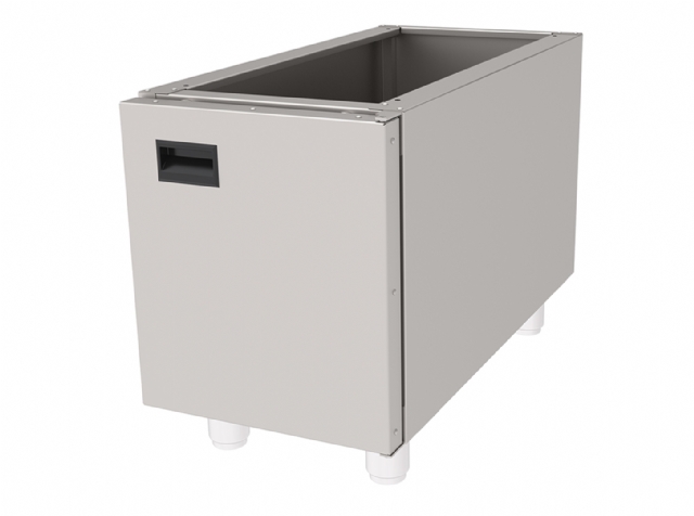 AST-49 Undercounter Cabinet