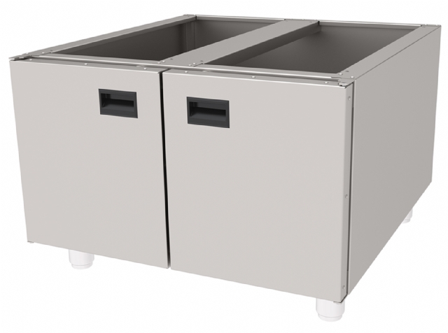 AST-89 Undercounter Cabinet