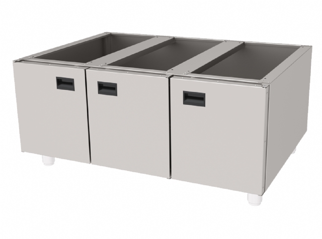 AST-129 Undercounter Cabinet