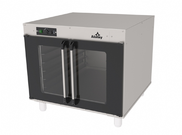 AMAY-4060-12 Leaven Cabinet Electric
