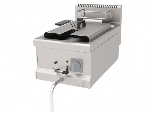 AEF-470 Electric Fryer