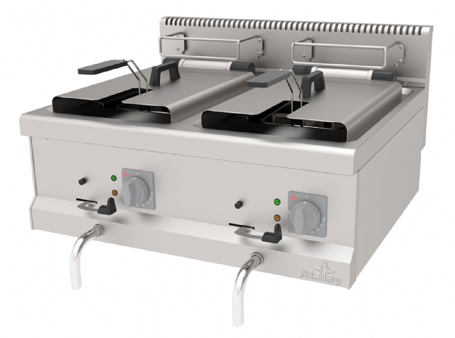 AEF-870 Electric Fryer