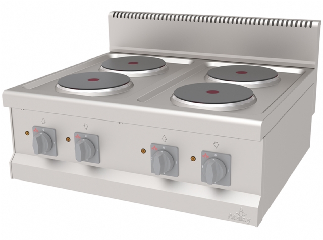 AEO-870 Setüstü Elektrikli Ocak
