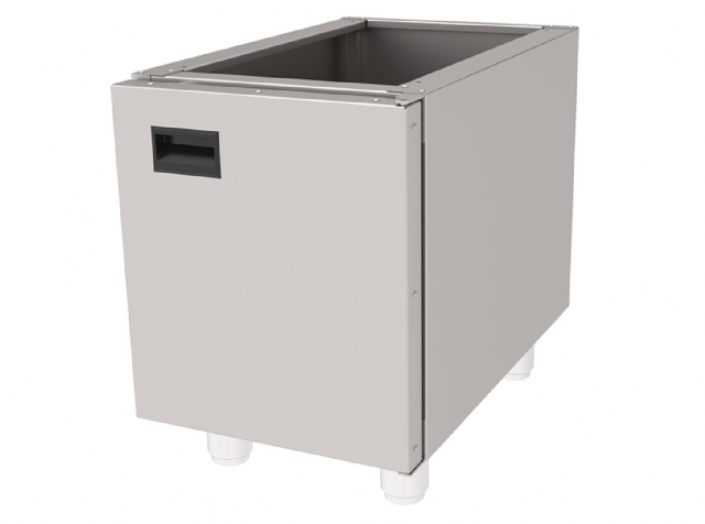 AST-47 Undercounter Cabinet