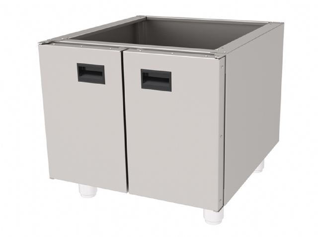 AST-67 Undercounter Cabinet