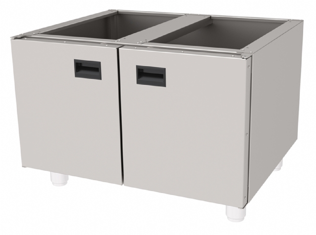 AST-87 Undercounter Cabinet