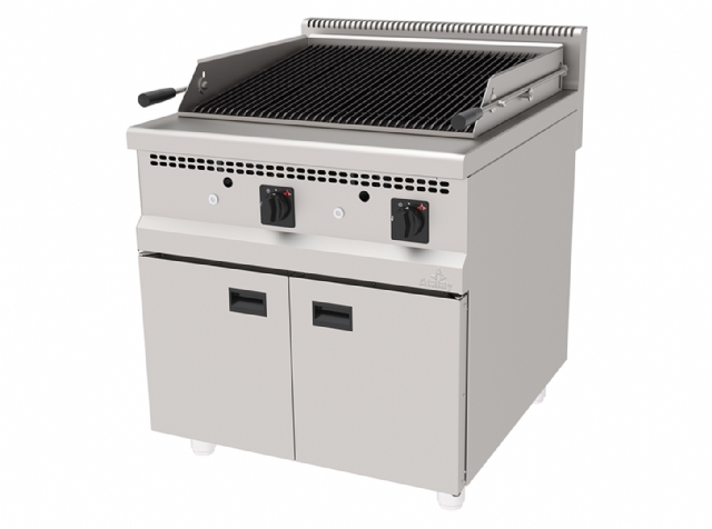 AAIG-890 American Grill Gas